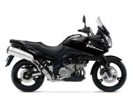 suzuki DL V STROM 1000 1000 2001 -> 2003