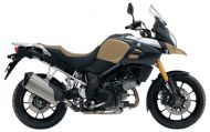 suzuki DL V STROM 1000 1000 2014 -> 2016