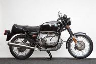bmw R75/7 750 1976 -> 1977