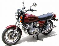 suzuki GS1000 G 1000 1981