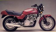 suzuki GS1100 G 1100 1982
