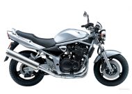suzuki 1200 BANDIT & S 1200 2001 -> 2005