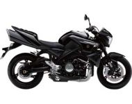 suzuki B KING 1300 2008 -> 2012