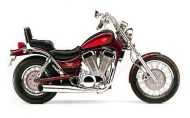 suzuki 1400 INTRUDER 1400 1987 -> 2025