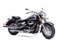 suzuki BOULEVARD C90 & C90SE 1500 2005 -> 2010