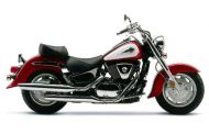 suzuki VL 1500 LC 1500 1999 -> 2008