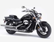 suzuki 1600 MARAUDER 1600 2004 -> 2005
