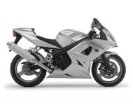 triumph 600 DAYTONA 600 2003 -> 2008
