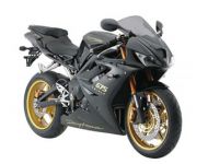 triumph 675 DAYTONA 675 2006 -> 2010