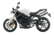 triumph 675 STREET TRIPLE 675 2007 -> 2010