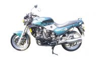 triumph 750 TRIDENT 750 1992 -> 1997