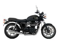 triumph BONNEVILLE 865 2008
