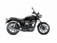 triumph BONNEVILLE / T100 / THRUXTON 865 2012 -> 2013