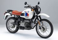 bmw R80 GS PARIS DAKAR 800 1980 -> 1988