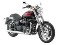 triumph SPEEDMASTER 865 2008