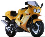 triumph 900 DAYTONA 900 1994 -> 1996