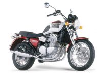 triumph 900 THUNDERBIRD 900 1995 -> 1997