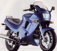 triumph TROPHY 3 900 1991 -> 1995