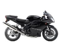 triumph 955 DAYTONA IE 955 2002