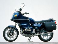 bmw R80 RT 800 1985 -> 1995