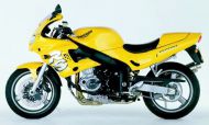 triumph 955 SPRINT RS 955 1999
