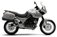 triumph 955 TIGER (aluminium wheels) 955 2005 -> 2006