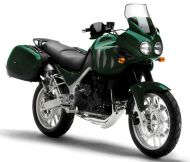 triumph 955 TIGER (spoke wheels) 955 2001 -> 2004