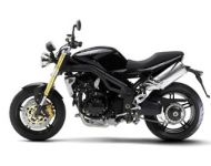 triumph SPEED TRIPLE 1050 1050 2005 -> 2006