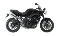 triumph SPEED TRIPLE 1050 1050 2009 -> 2010