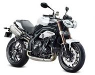 triumph SPEED TRIPLE 1050 1050 2011 -> 2015
