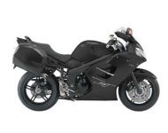 triumph SPRINT ST 1050 1050 2009 -> 2011