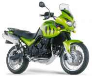 triumph TIGER 1050 2005 -> 2006