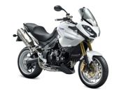 triumph TIGER 1050 2007 -> 2012