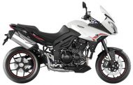 triumph TIGER SPORT 1050 2013 -> 2016
