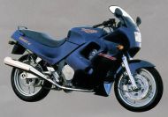 triumph 1200 TROPHY 1200 1991 -> 1995