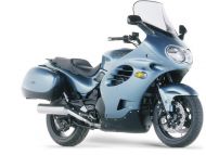 triumph 1200 TROPHY 1200 1996 -> 1998