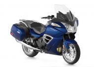 triumph 1215 TROPHY 1215 2013 -> 2016