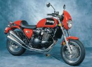 triumph THUNDERBIRD SPORT 900 1997