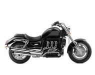 triumph ROCKET III 2300 2004 -> 2009