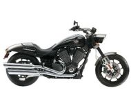 victory HAMMER 1700 2005 -> 2007
