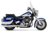 victory V92C 1700 1999 -> 2001