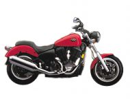 victory V92SC 1700 2000 -> 2001