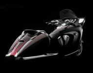victory VISION 1700 2009 -> 2011