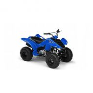 yamaha YFM 80 BADGER 81 1986 -> 2001