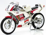 yamaha TZ50 100 1991