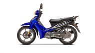 yamaha T 110 110 2011