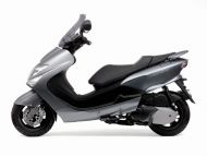 yamaha MAJESTY 125 125 1998 -> 2011