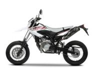 yamaha WR125R/X 125 2009 -> 2011