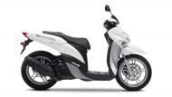 yamaha XENTER 125 / 150 125 2001 -> 2012