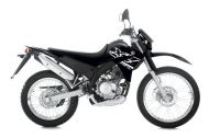yamaha XT 125 125 2005